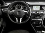 Mercedes-Benz CLS-Class 2010 года